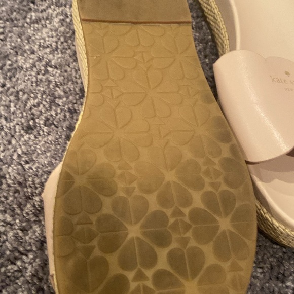 Kate Spade shoes - Picture 2 of 3